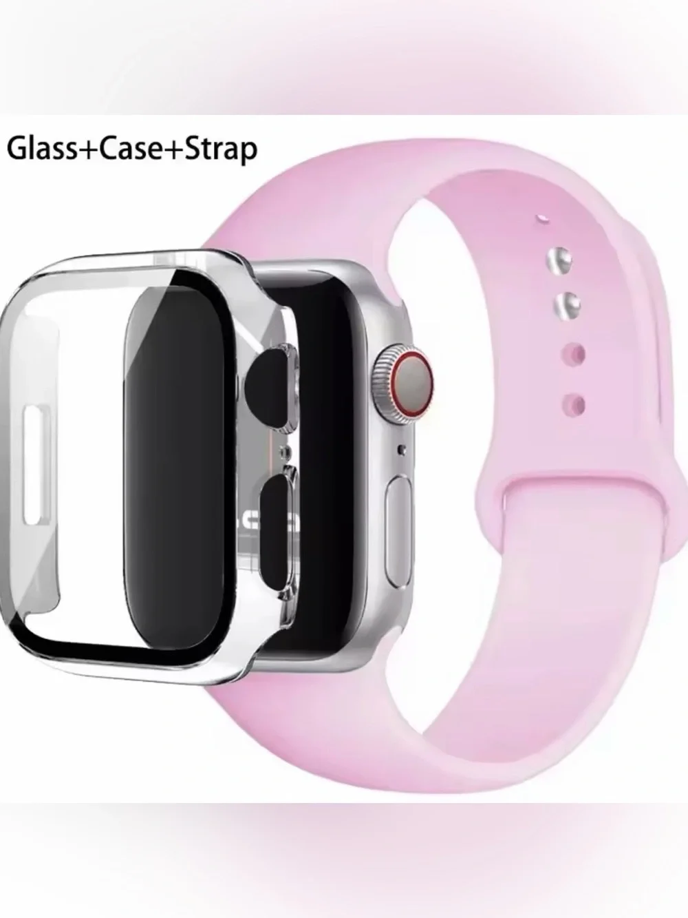 Apple Watch band 38-42mm 40-44mm/42-46mm/41-45mm/49mm/Watch series 8 976543 SE